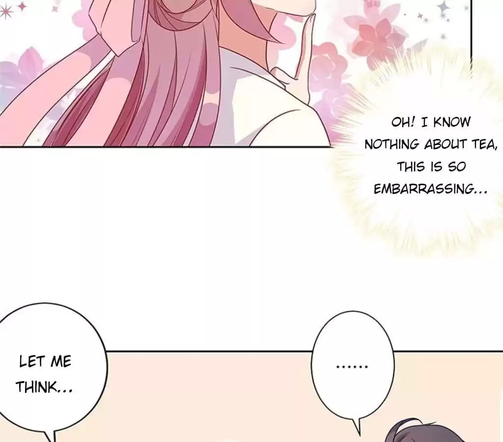 My Badboy Prince Chapter 64 page 19 - 