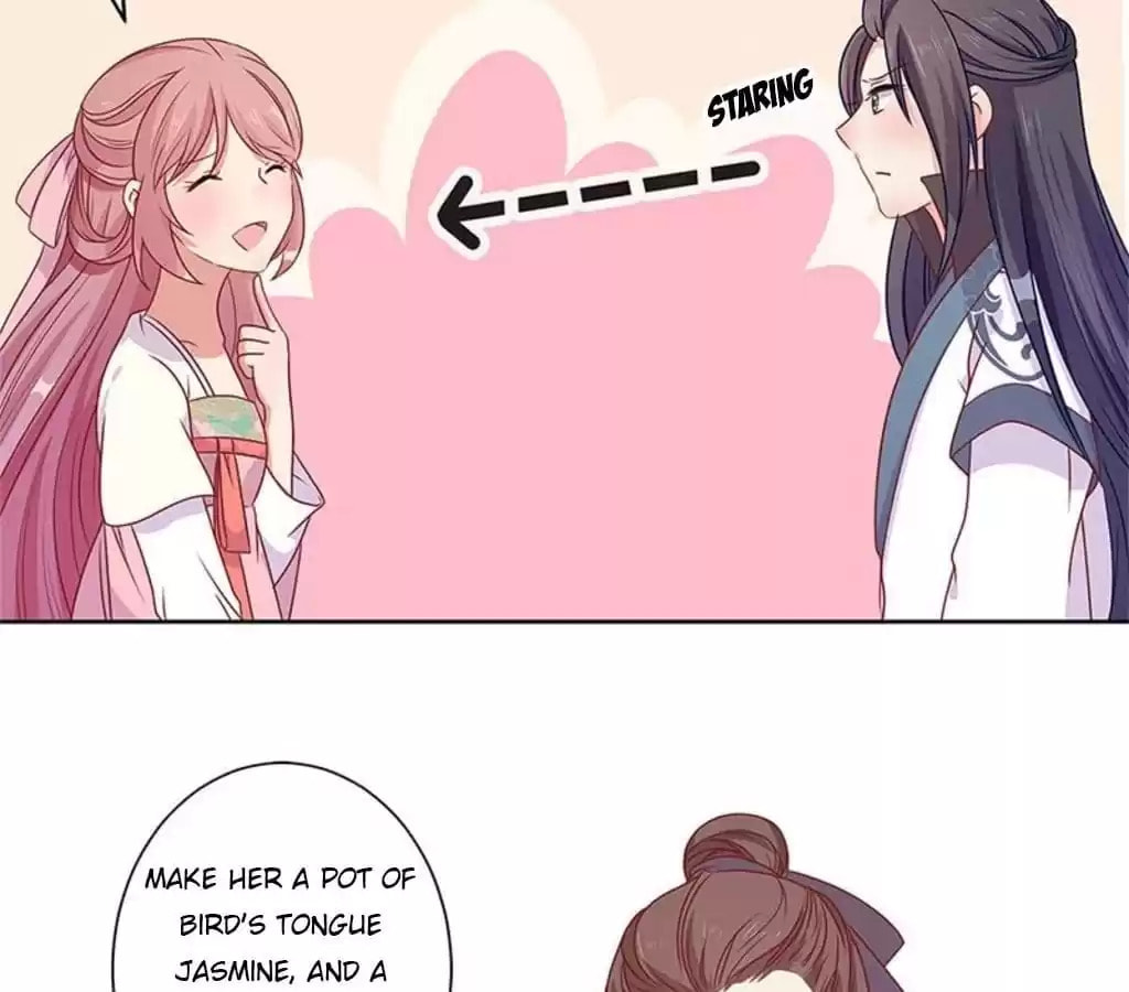 My Badboy Prince Chapter 64 page 20 - 