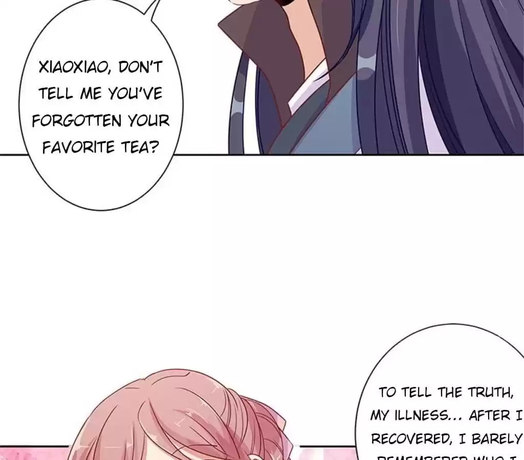My Badboy Prince Chapter 64 page 23 - 