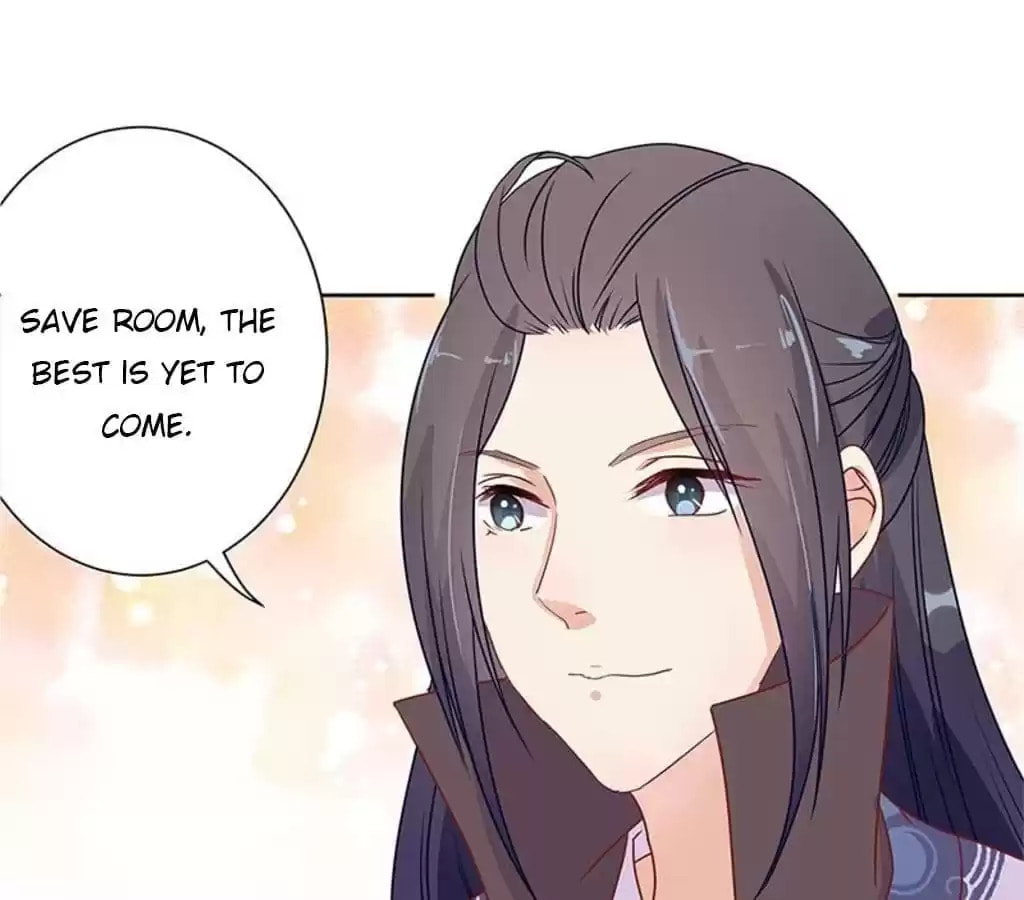 My Badboy Prince Chapter 64 page 30 - 