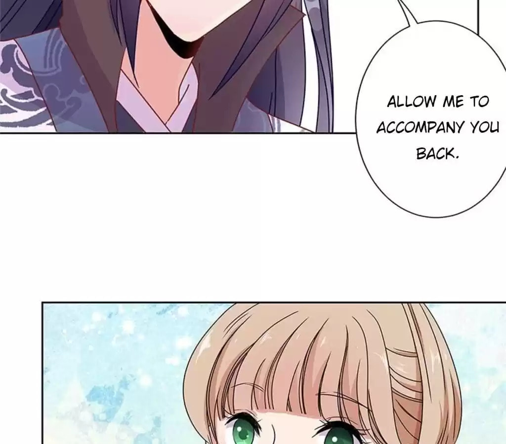 My Badboy Prince Chapter 64 page 4 - 