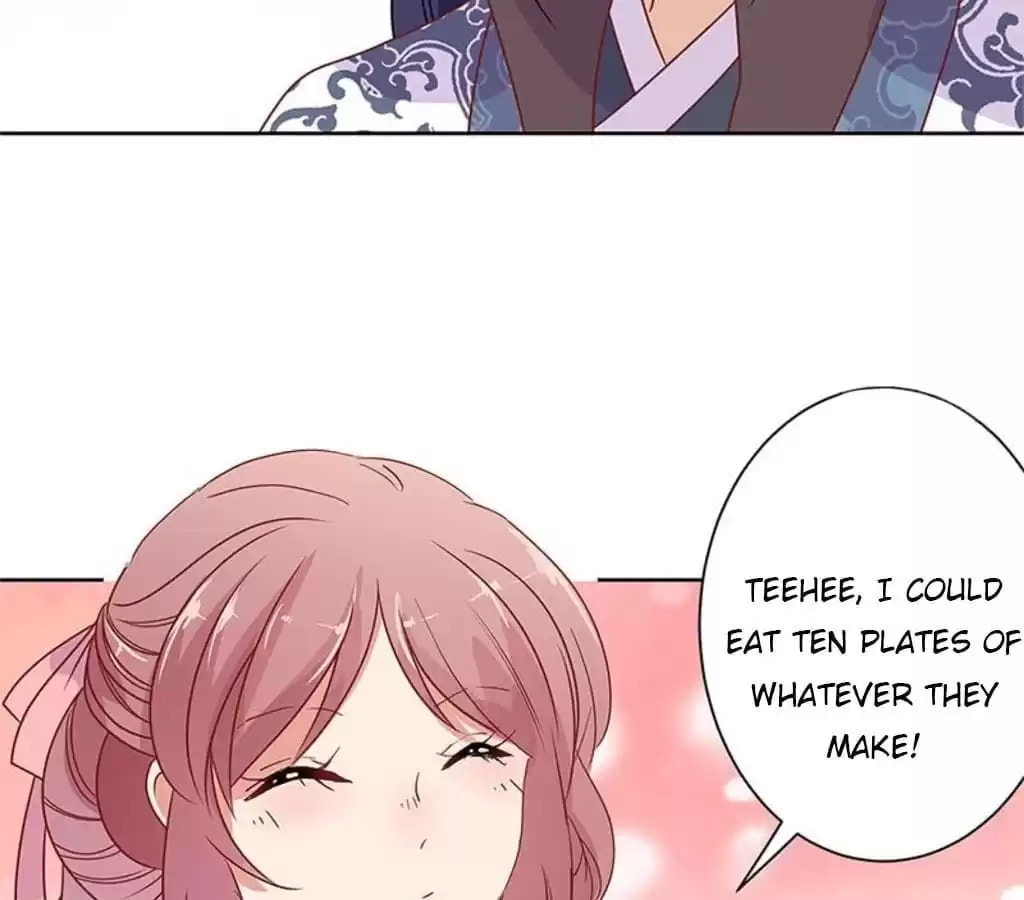 My Badboy Prince Chapter 64 page 31 - 