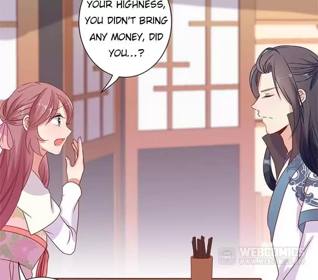 My Badboy Prince Chapter 64 page 34 - 