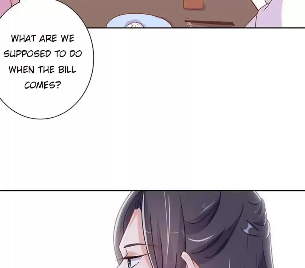 My Badboy Prince Chapter 64 page 35 - 
