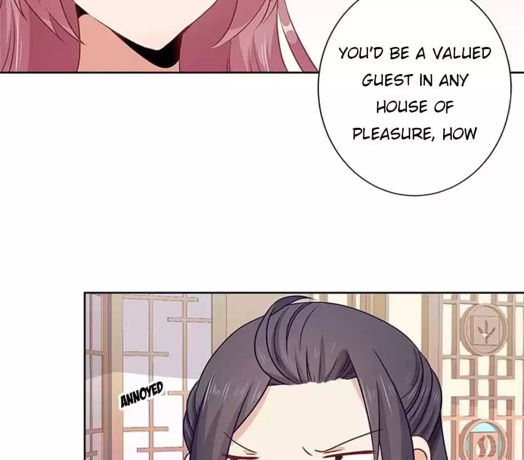 My Badboy Prince Chapter 64 page 38 - 
