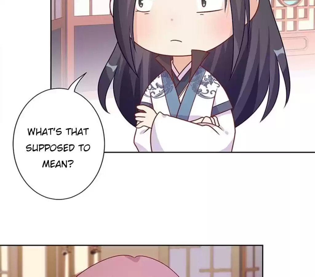 My Badboy Prince Chapter 64 page 39 - 