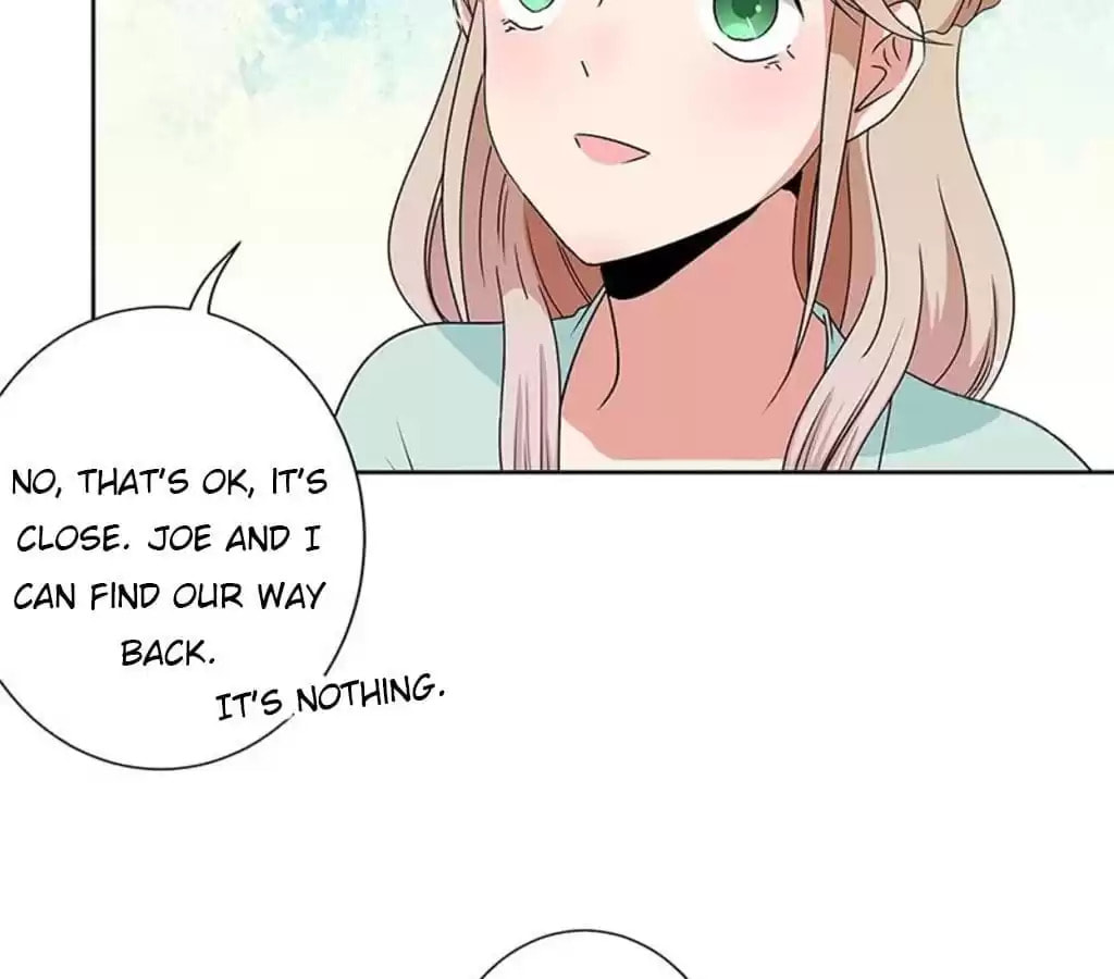 My Badboy Prince Chapter 64 page 5 - 