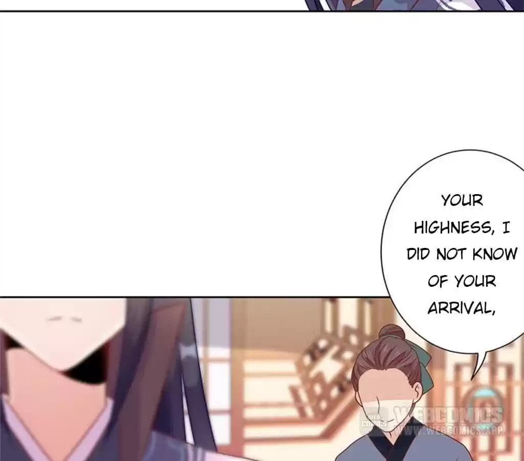 My Badboy Prince Chapter 64 page 42 - 