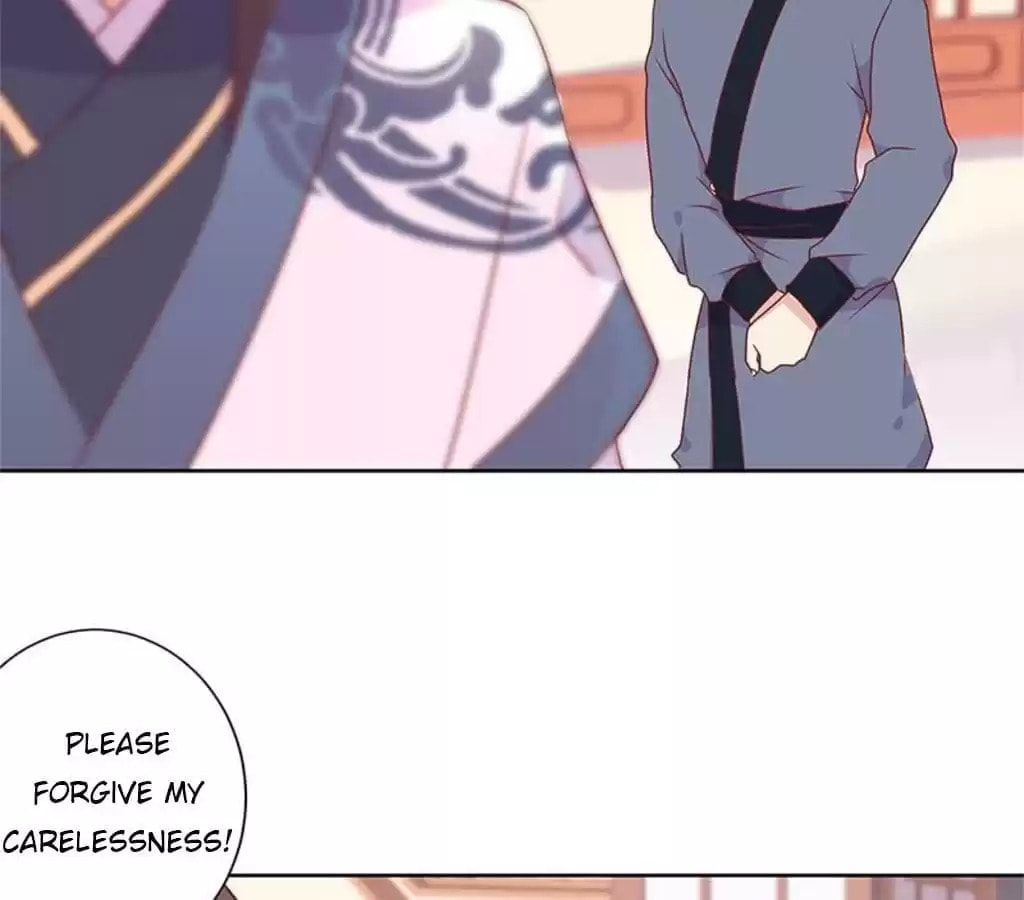 My Badboy Prince Chapter 64 page 43 - 
