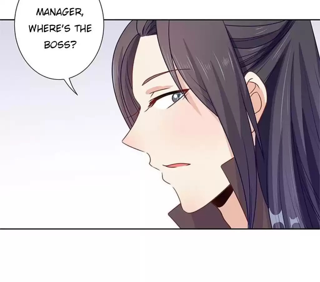 My Badboy Prince Chapter 64 page 45 - 