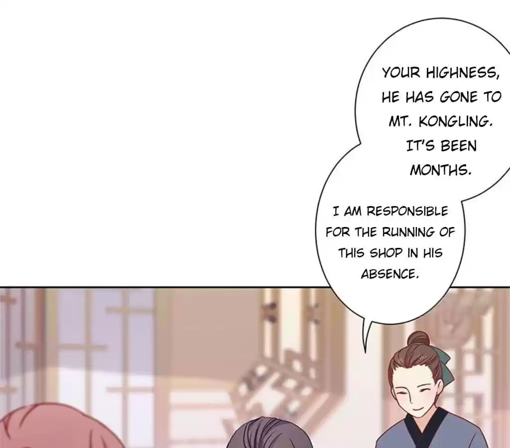 My Badboy Prince Chapter 64 page 46 - 