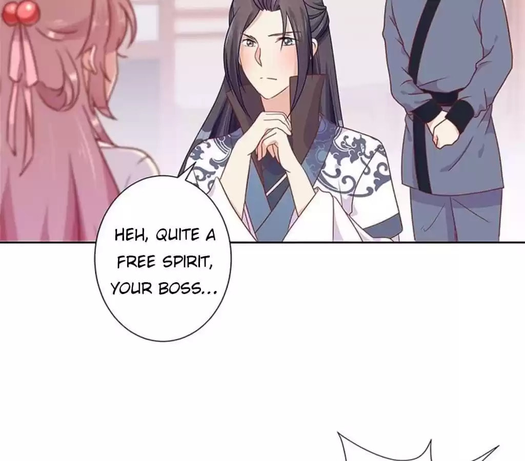 My Badboy Prince Chapter 64 page 47 - 