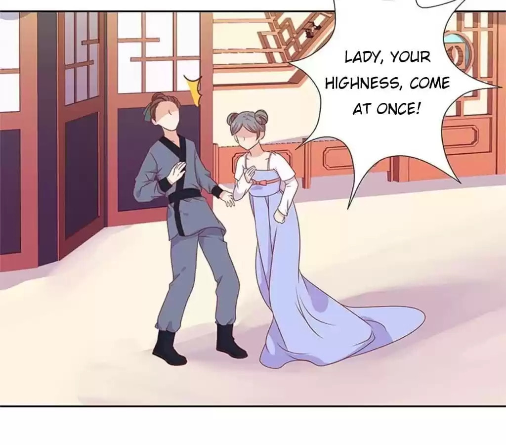 My Badboy Prince Chapter 64 page 48 - 