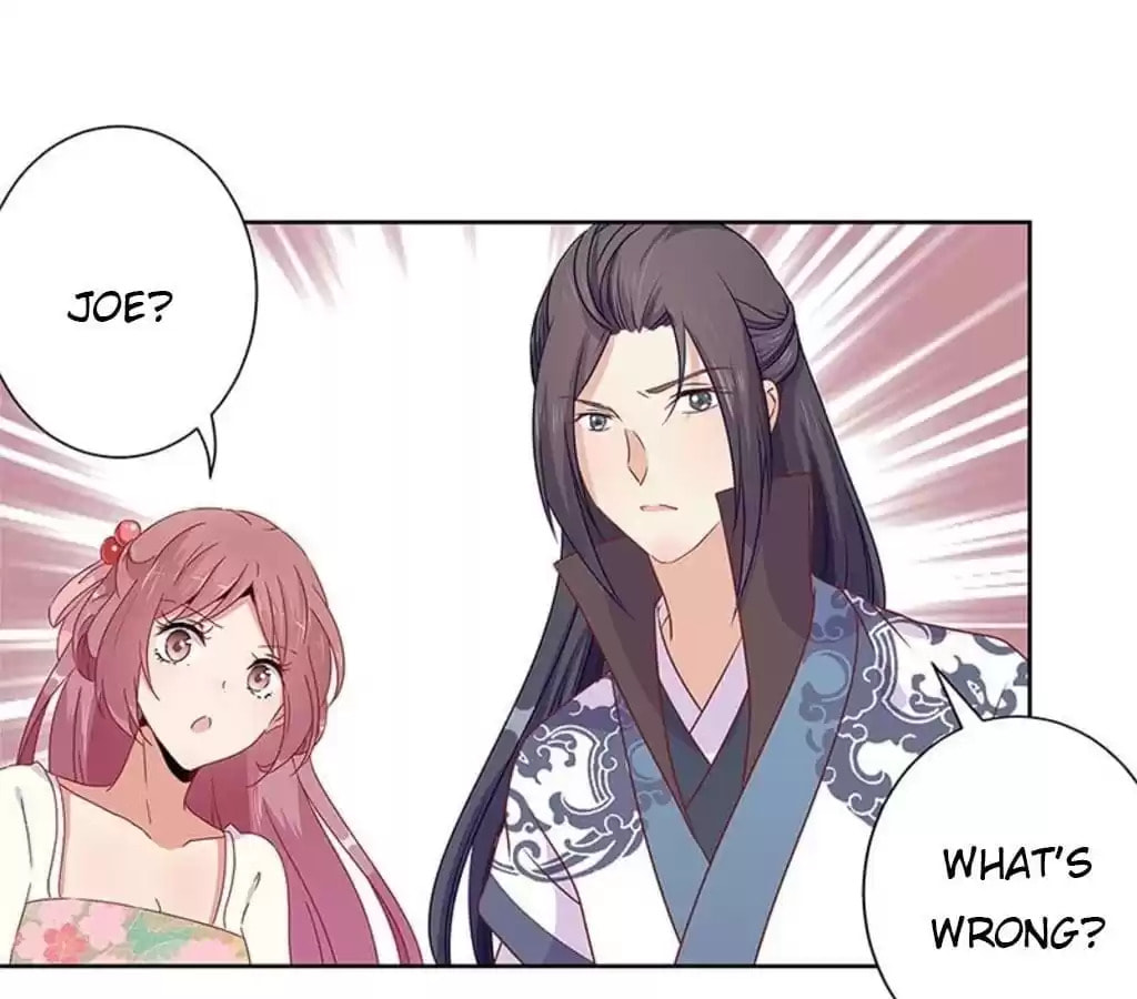 My Badboy Prince Chapter 64 page 49 - 
