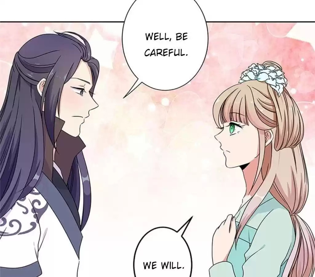 My Badboy Prince Chapter 64 page 6 - 
