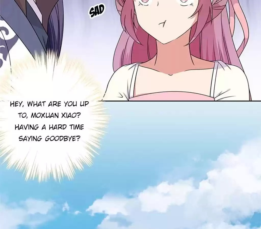 My Badboy Prince Chapter 64 page 8 - 
