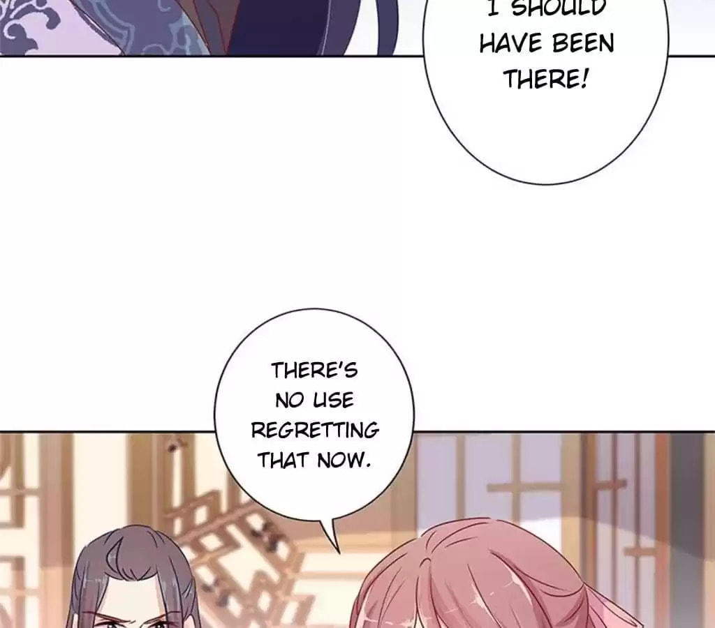 My Badboy Prince Chapter 65 page 11 - 