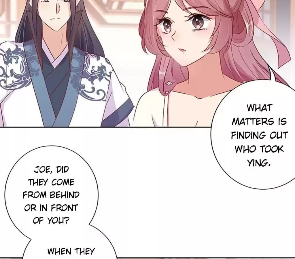 My Badboy Prince Chapter 65 page 12 - 