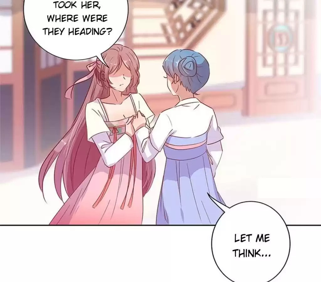 My Badboy Prince Chapter 65 page 13 - 