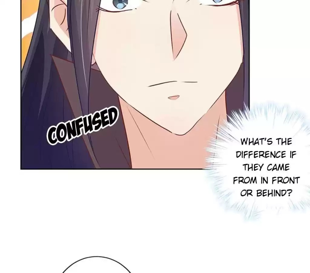 My Badboy Prince Chapter 65 page 15 - 