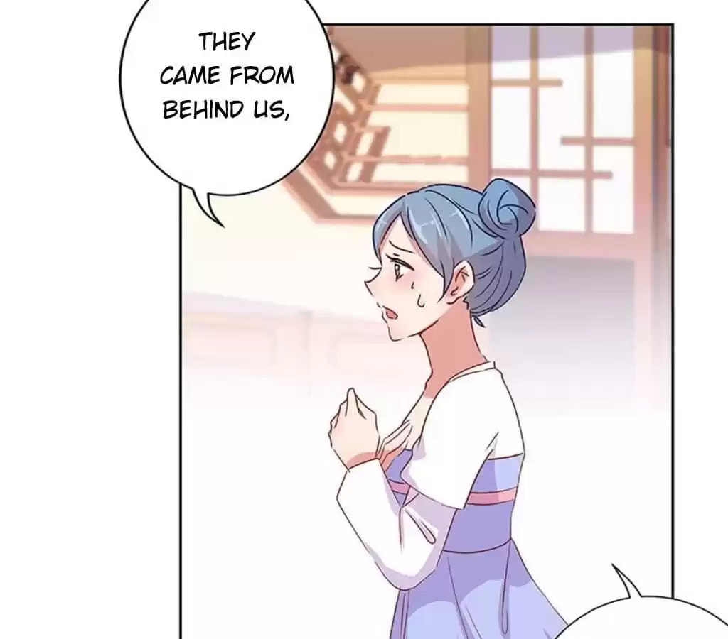 My Badboy Prince Chapter 65 page 16 - 