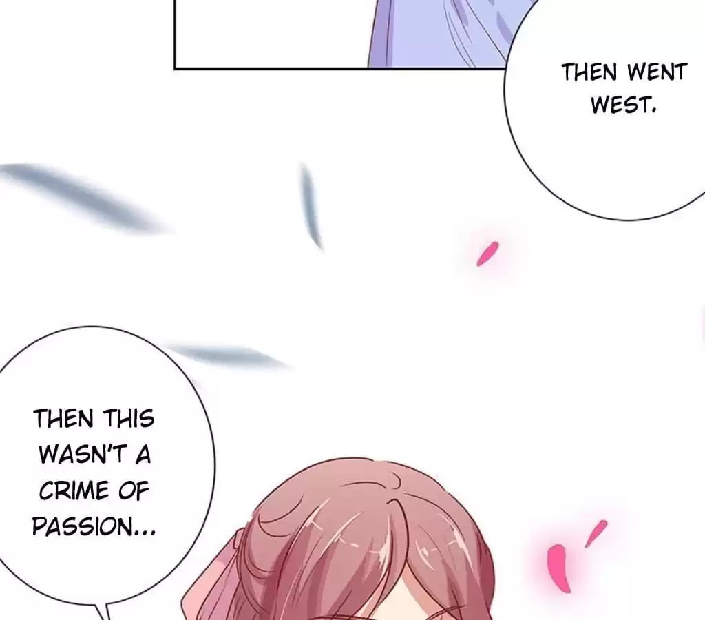 My Badboy Prince Chapter 65 page 17 - 