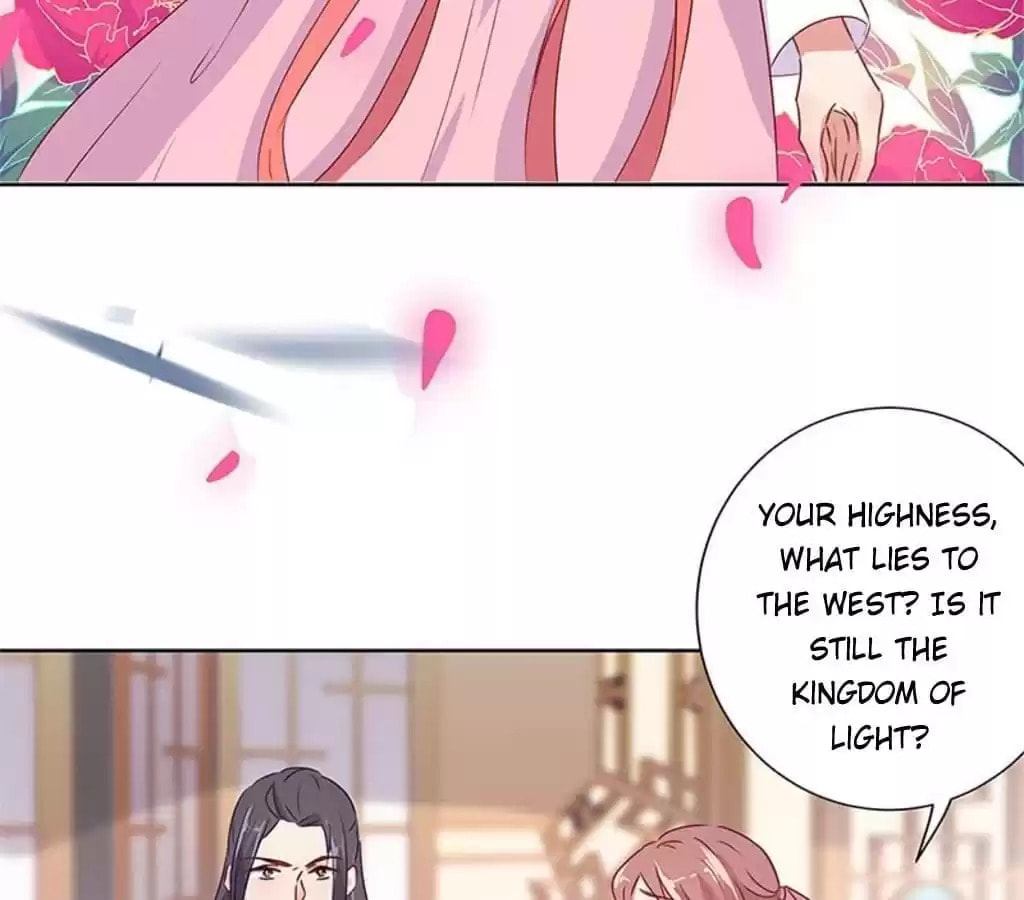 My Badboy Prince Chapter 65 page 19 - 