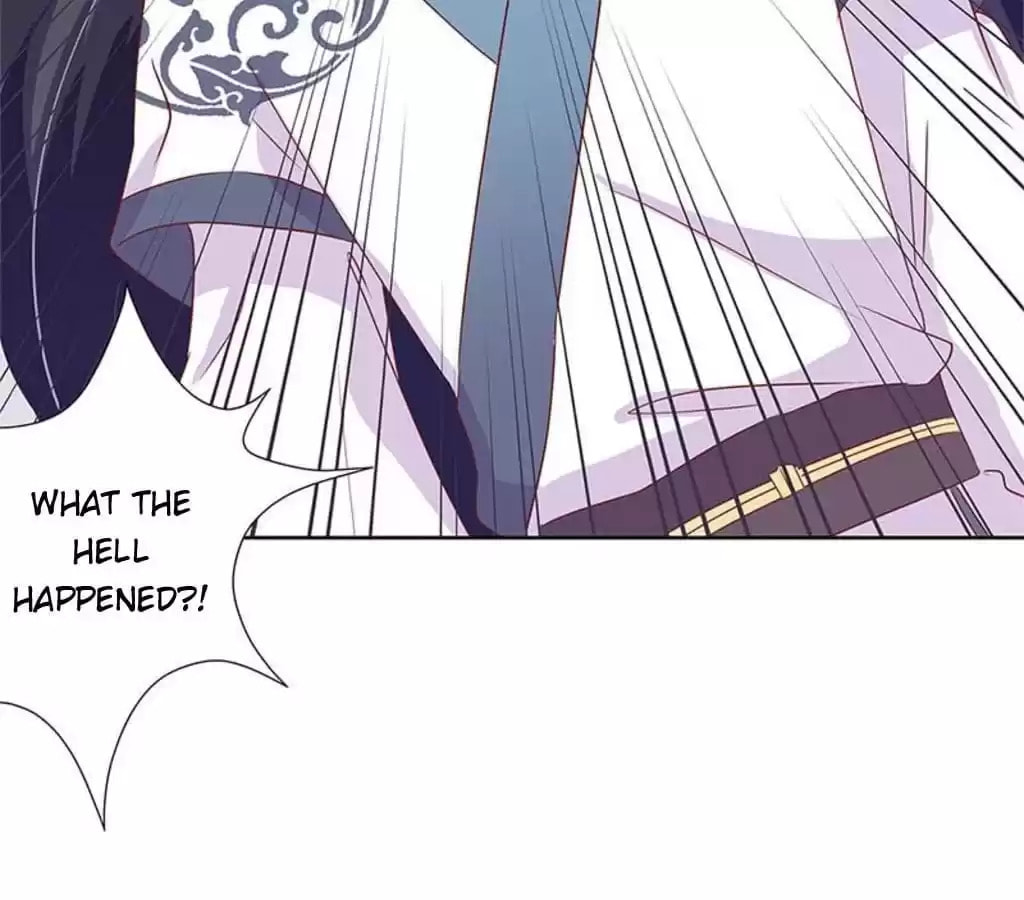 My Badboy Prince Chapter 65 page 3 - 