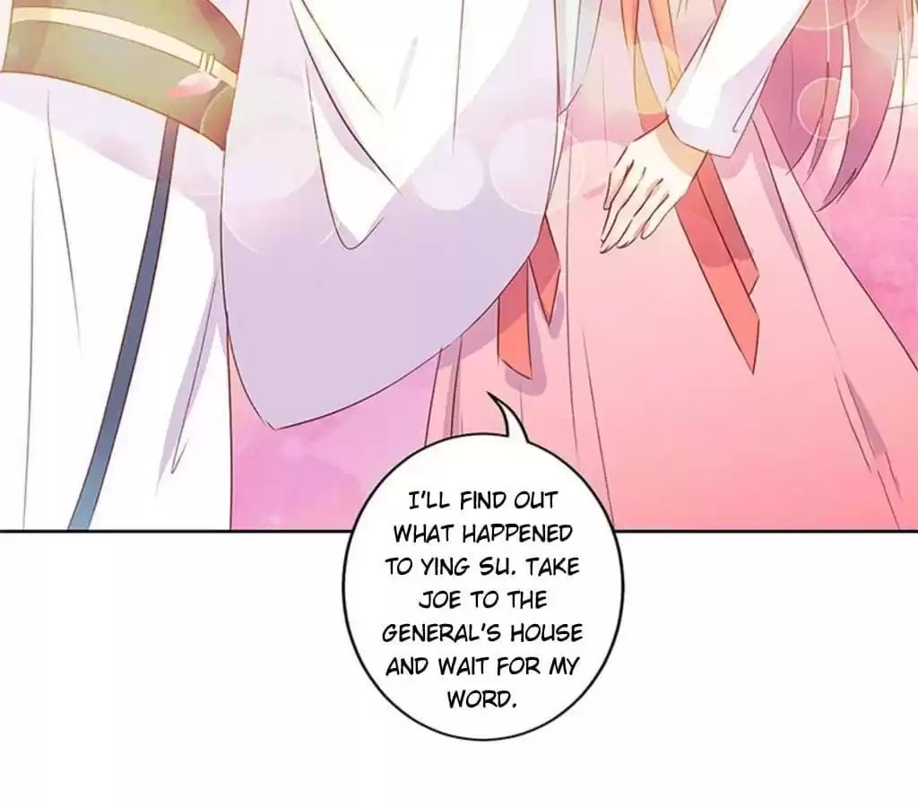 My Badboy Prince Chapter 65 page 23 - 