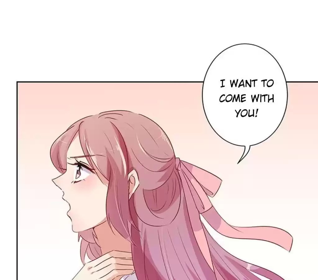 My Badboy Prince Chapter 65 page 24 - 