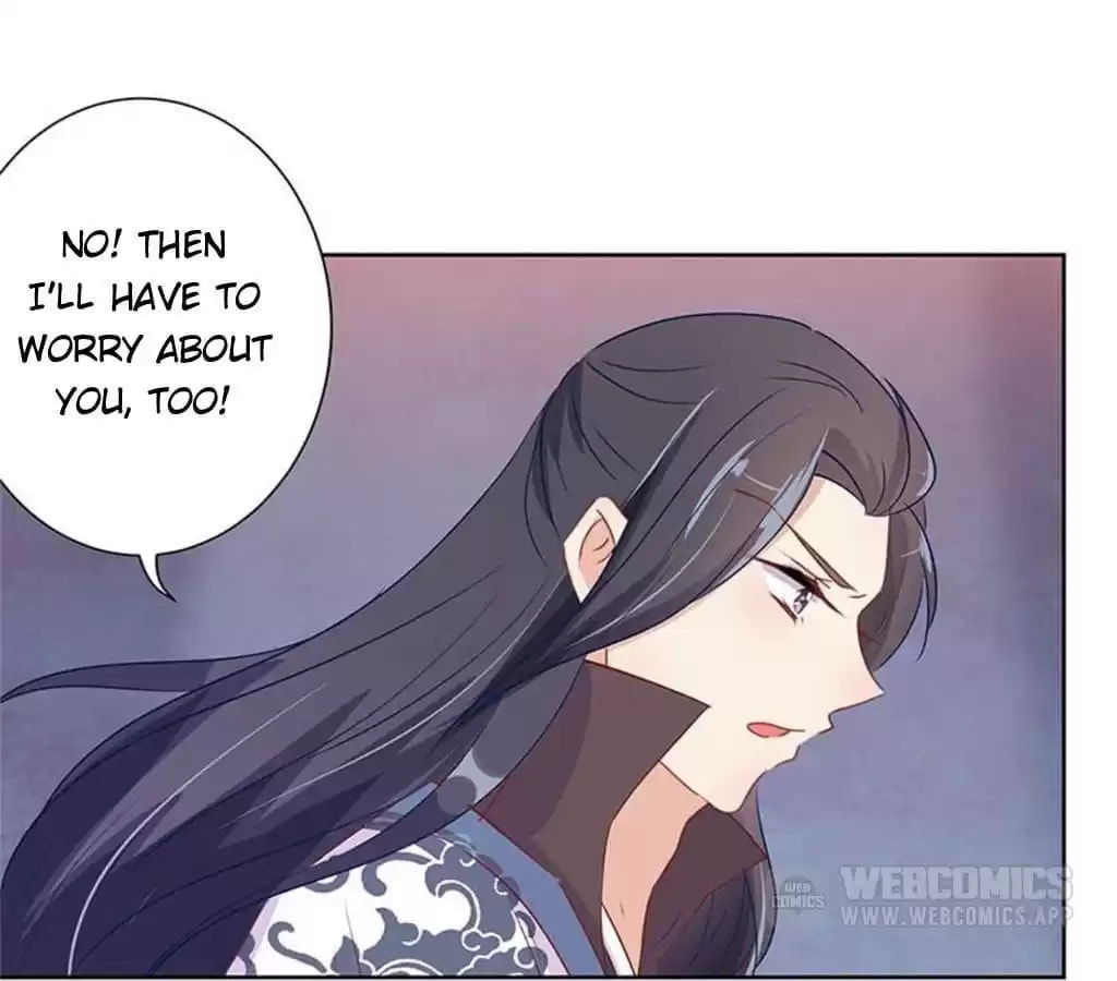 My Badboy Prince Chapter 65 page 26 - 