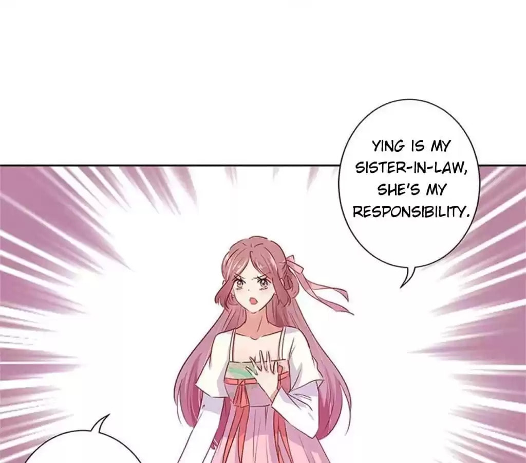 My Badboy Prince Chapter 65 page 27 - 