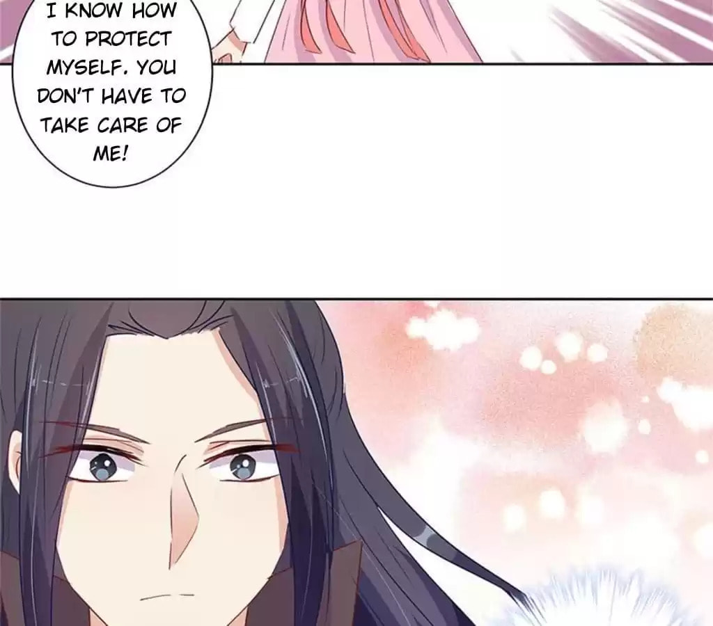 My Badboy Prince Chapter 65 page 28 - 