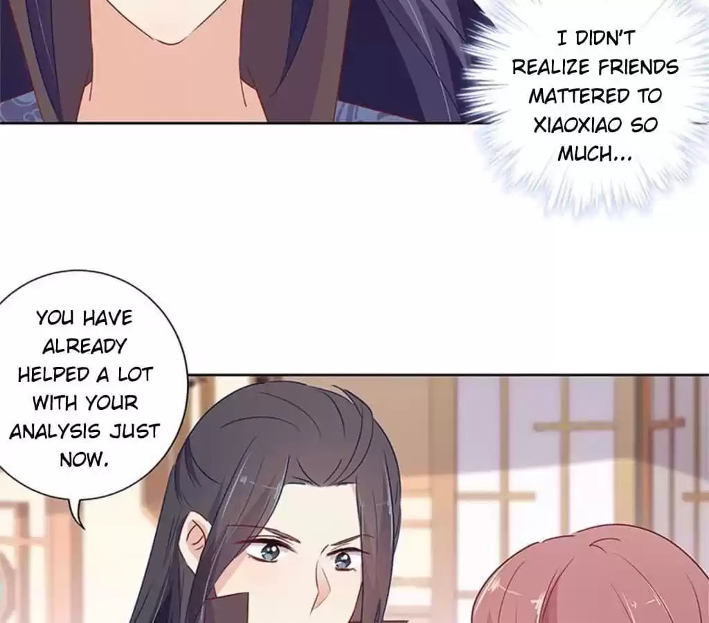 My Badboy Prince Chapter 65 page 29 - 