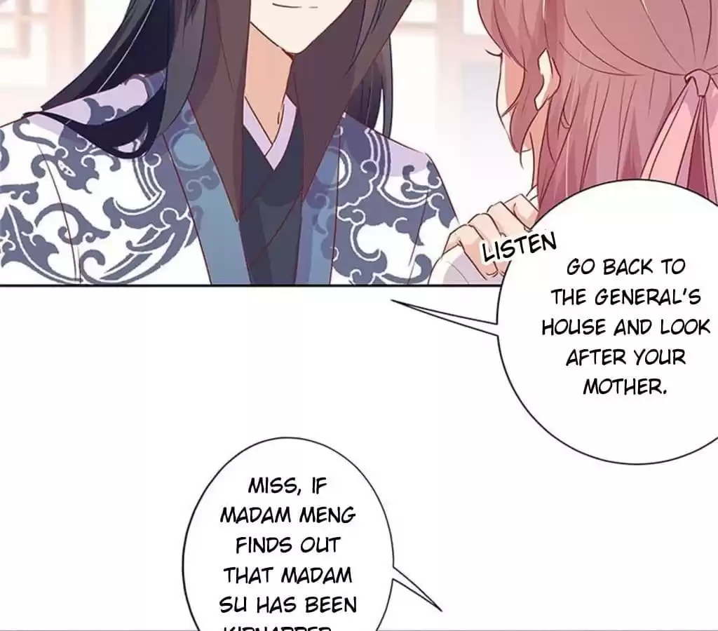 My Badboy Prince Chapter 65 page 30 - 
