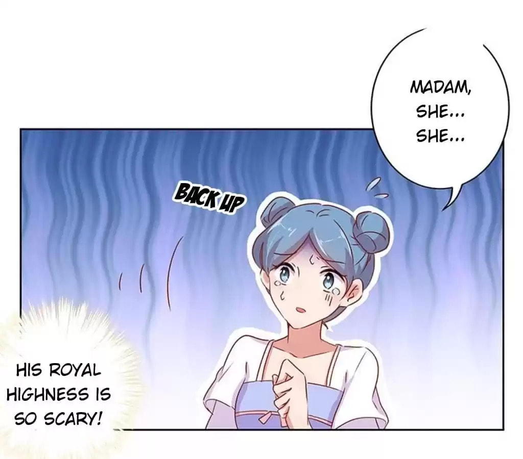 My Badboy Prince Chapter 65 page 4 - 