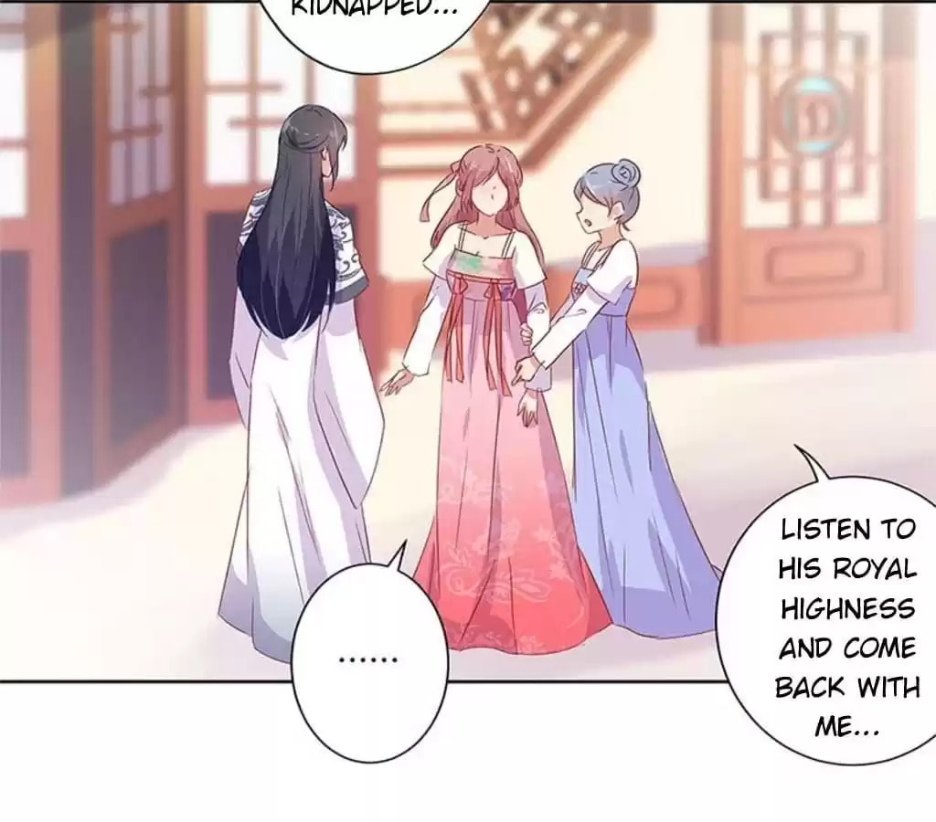 My Badboy Prince Chapter 65 page 31 - 
