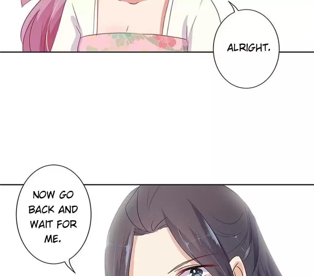 My Badboy Prince Chapter 65 page 33 - 