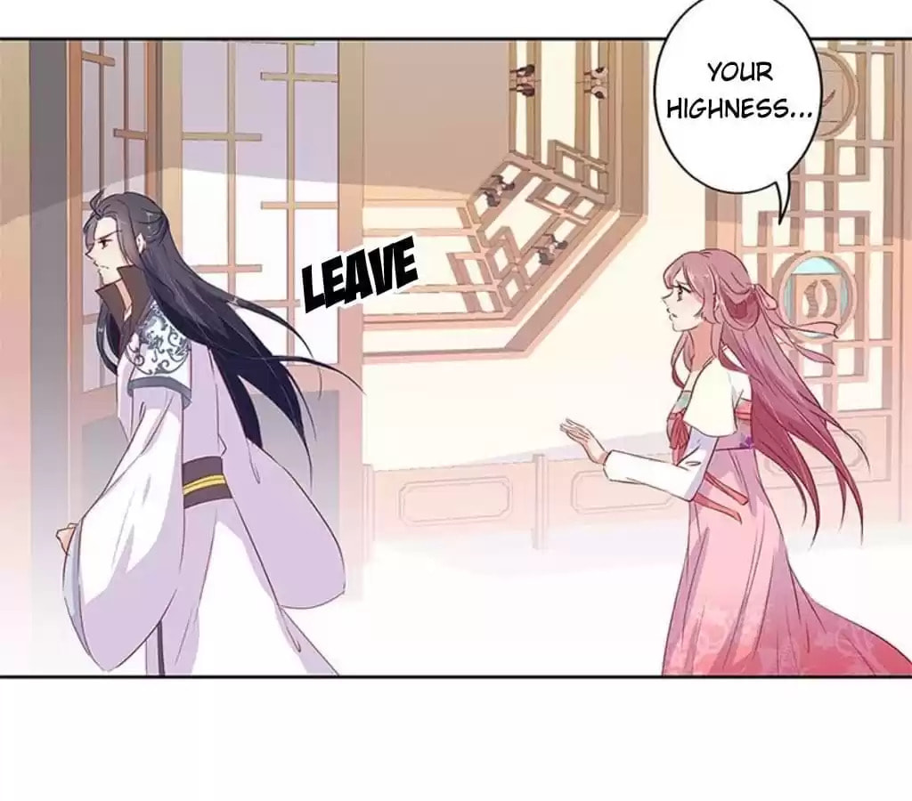 My Badboy Prince Chapter 65 page 35 - 