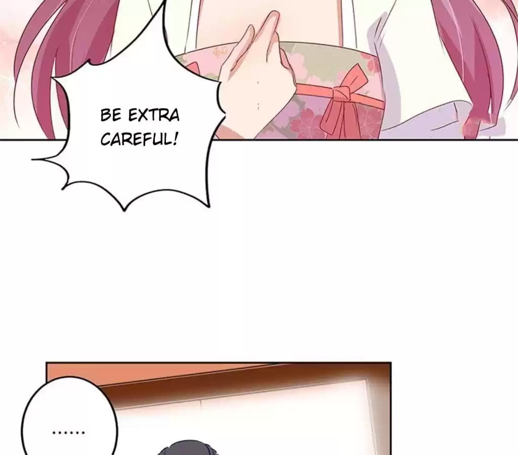 My Badboy Prince Chapter 65 page 37 - 