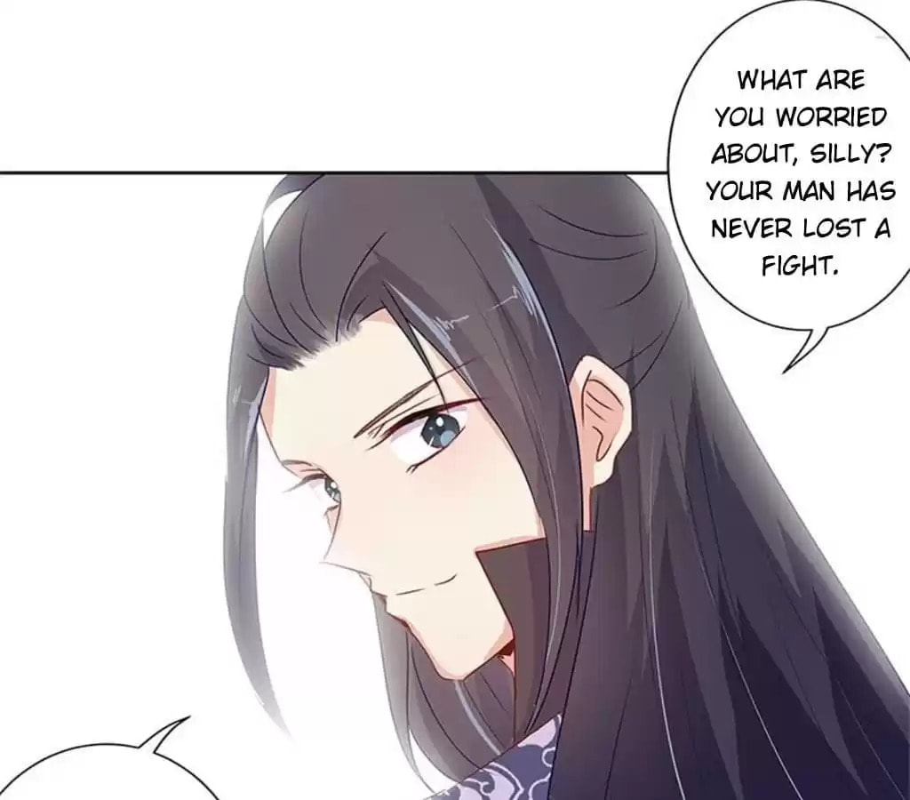 My Badboy Prince Chapter 65 page 39 - 
