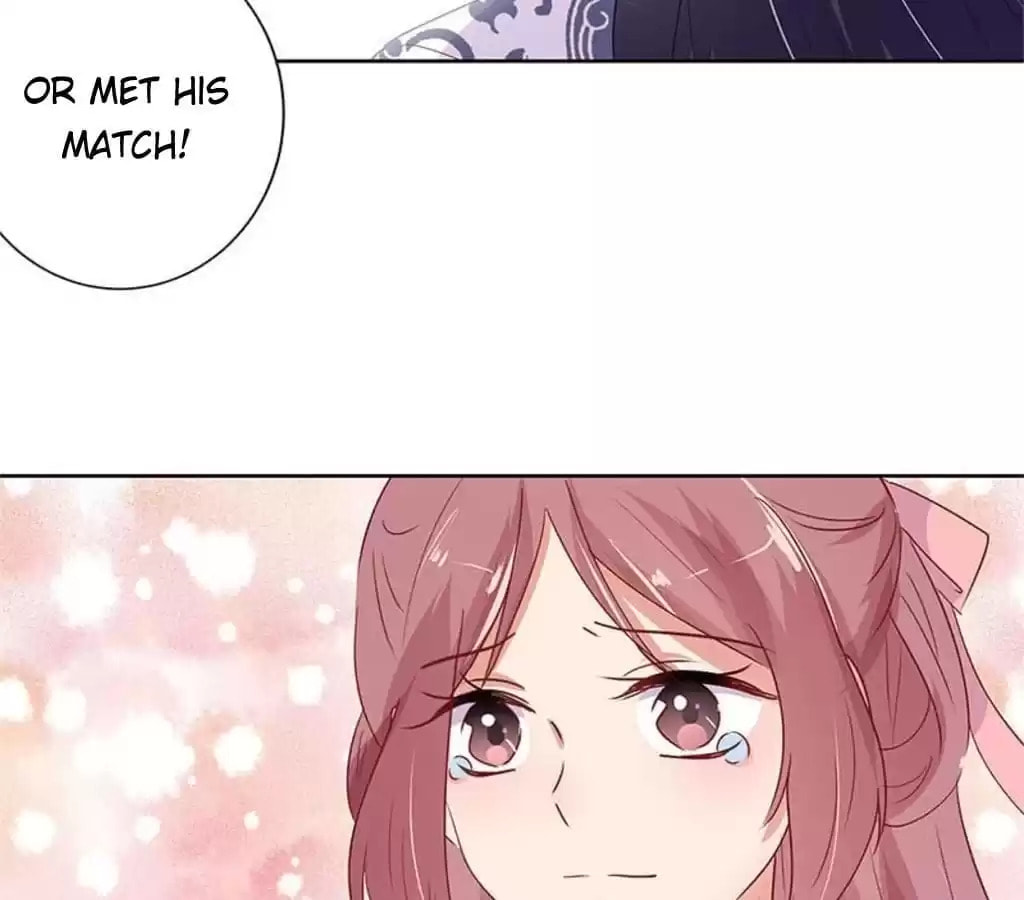 My Badboy Prince Chapter 65 page 40 - 