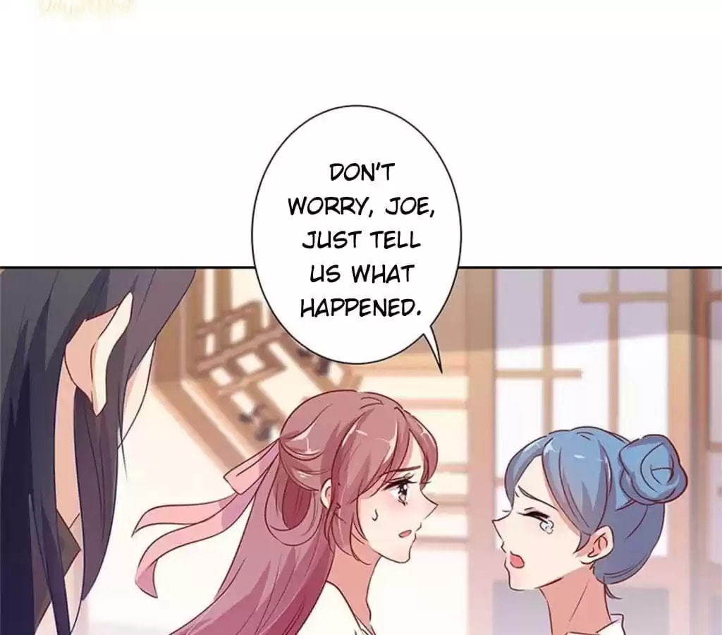 My Badboy Prince Chapter 65 page 5 - 