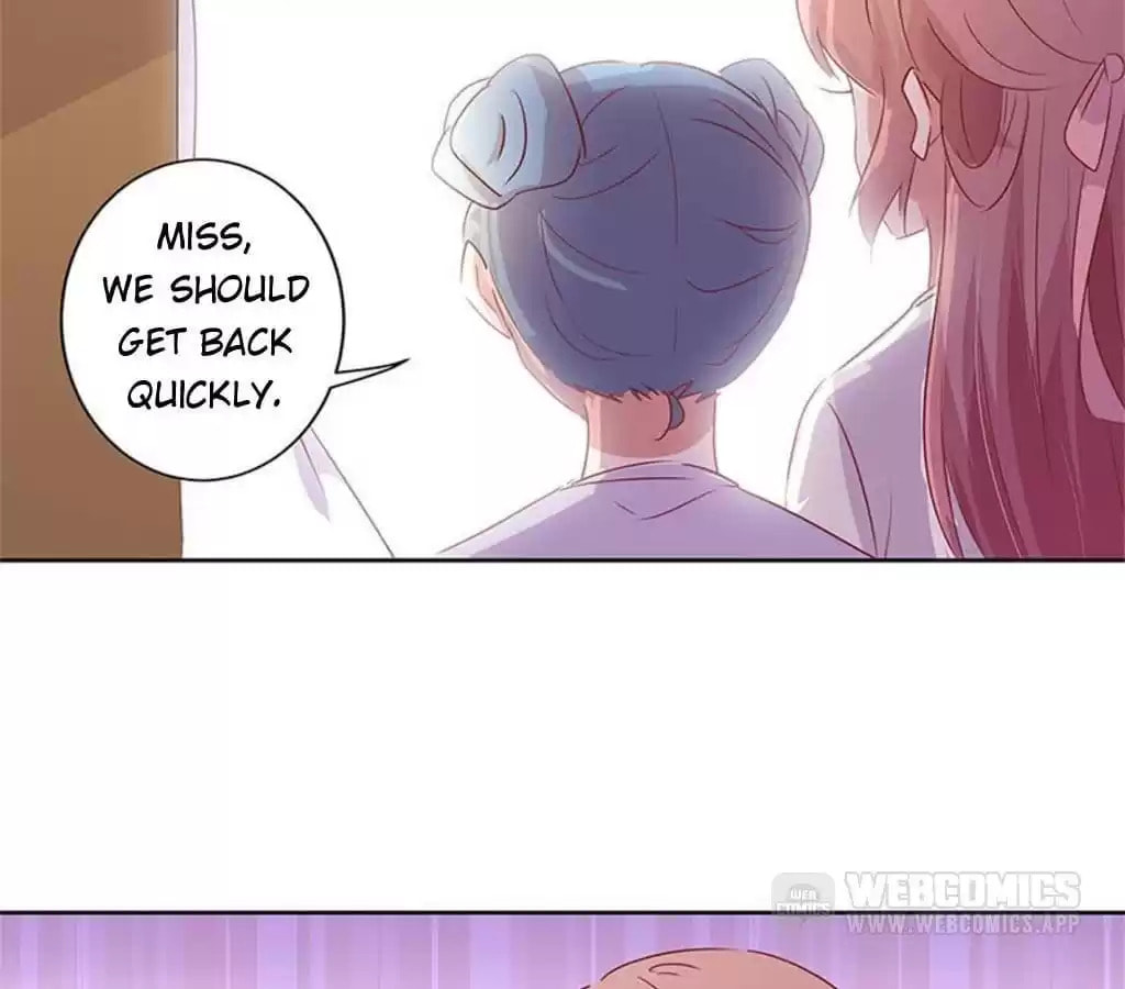 My Badboy Prince Chapter 65 page 42 - 