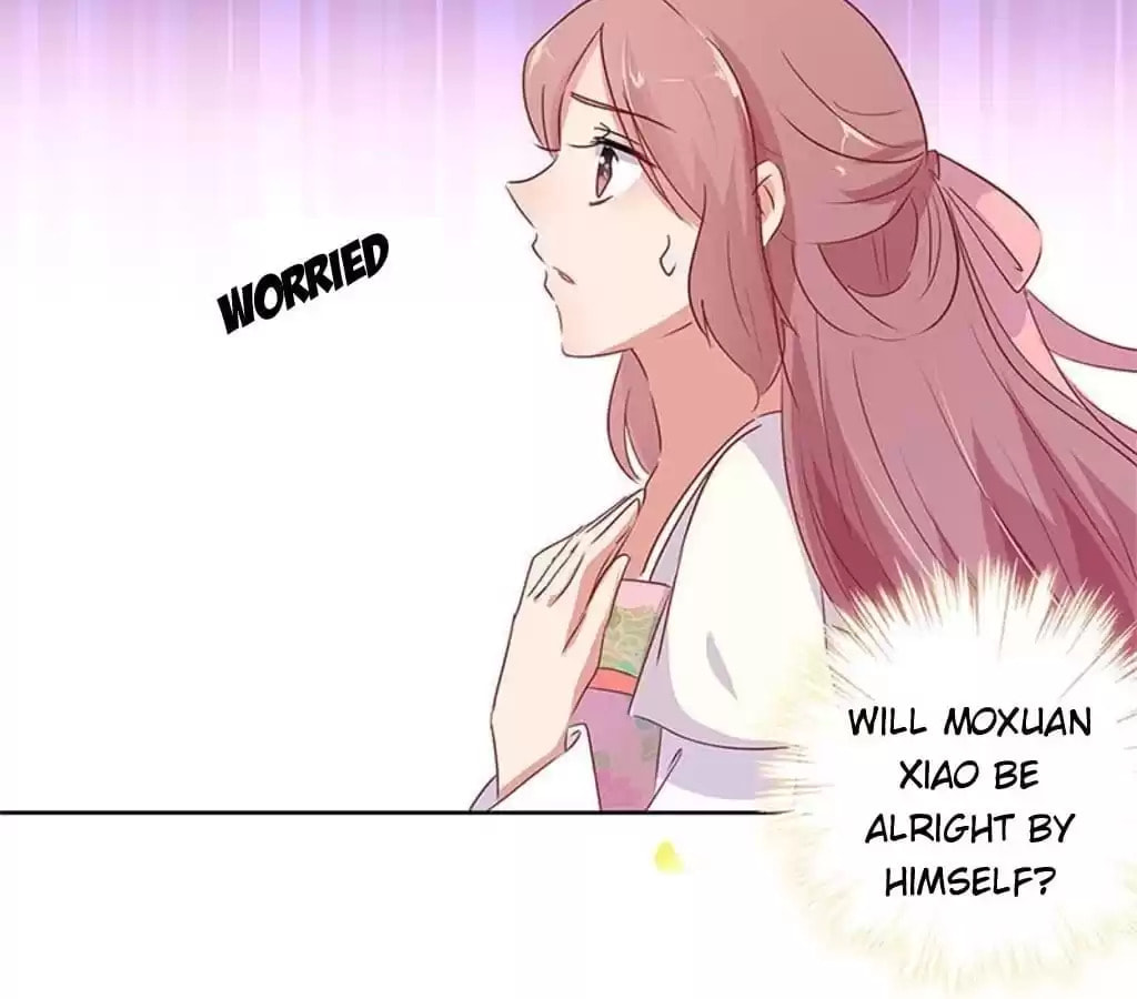 My Badboy Prince Chapter 65 page 43 - 