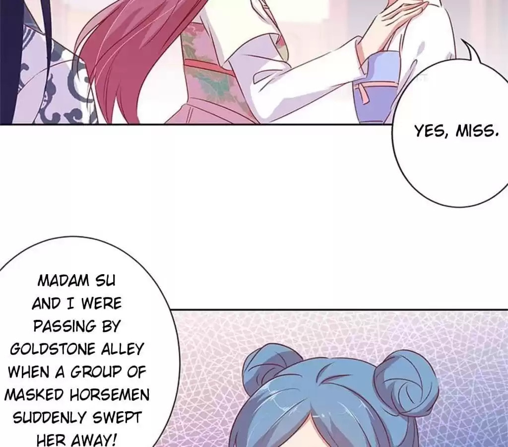 My Badboy Prince Chapter 65 page 6 - 