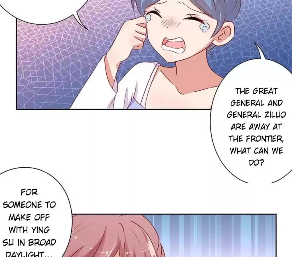 My Badboy Prince Chapter 65 page 7 - 