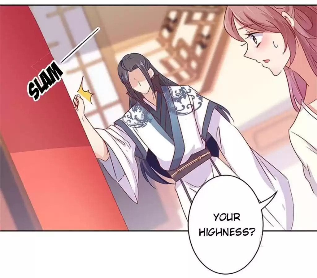 My Badboy Prince Chapter 65 page 9 - 