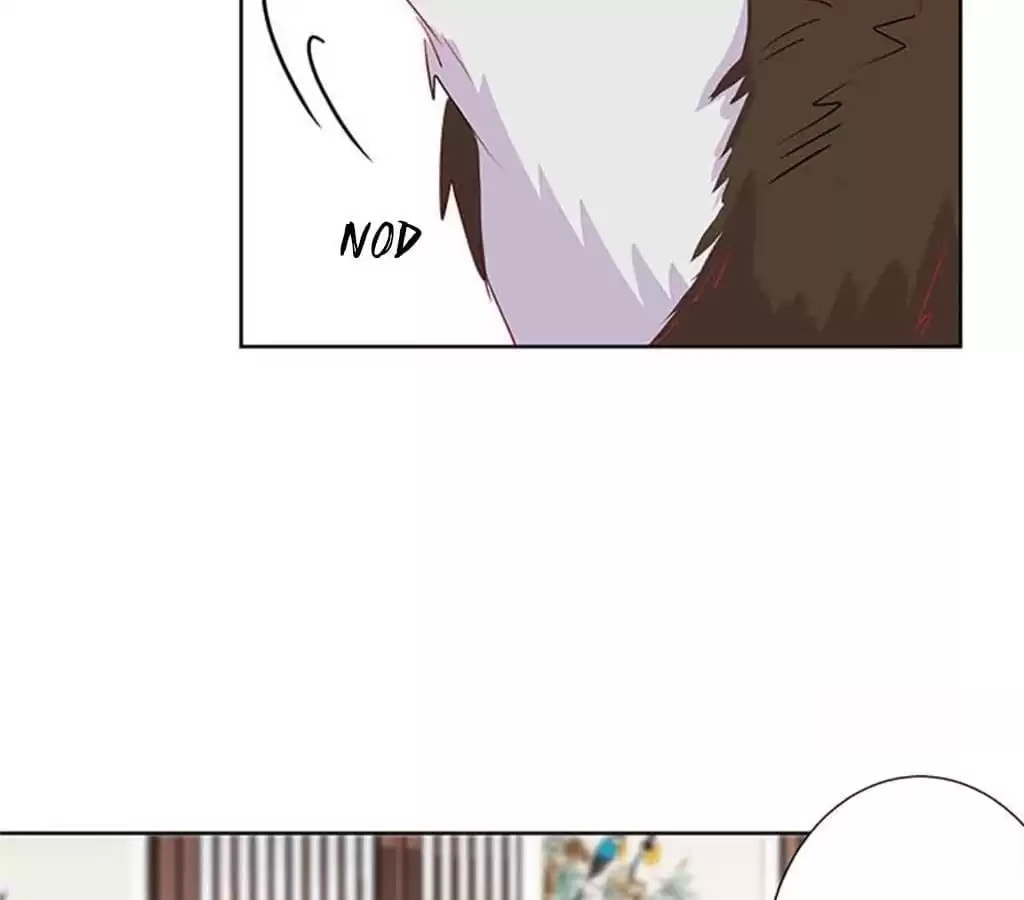 My Badboy Prince Chapter 66 page 19 - 