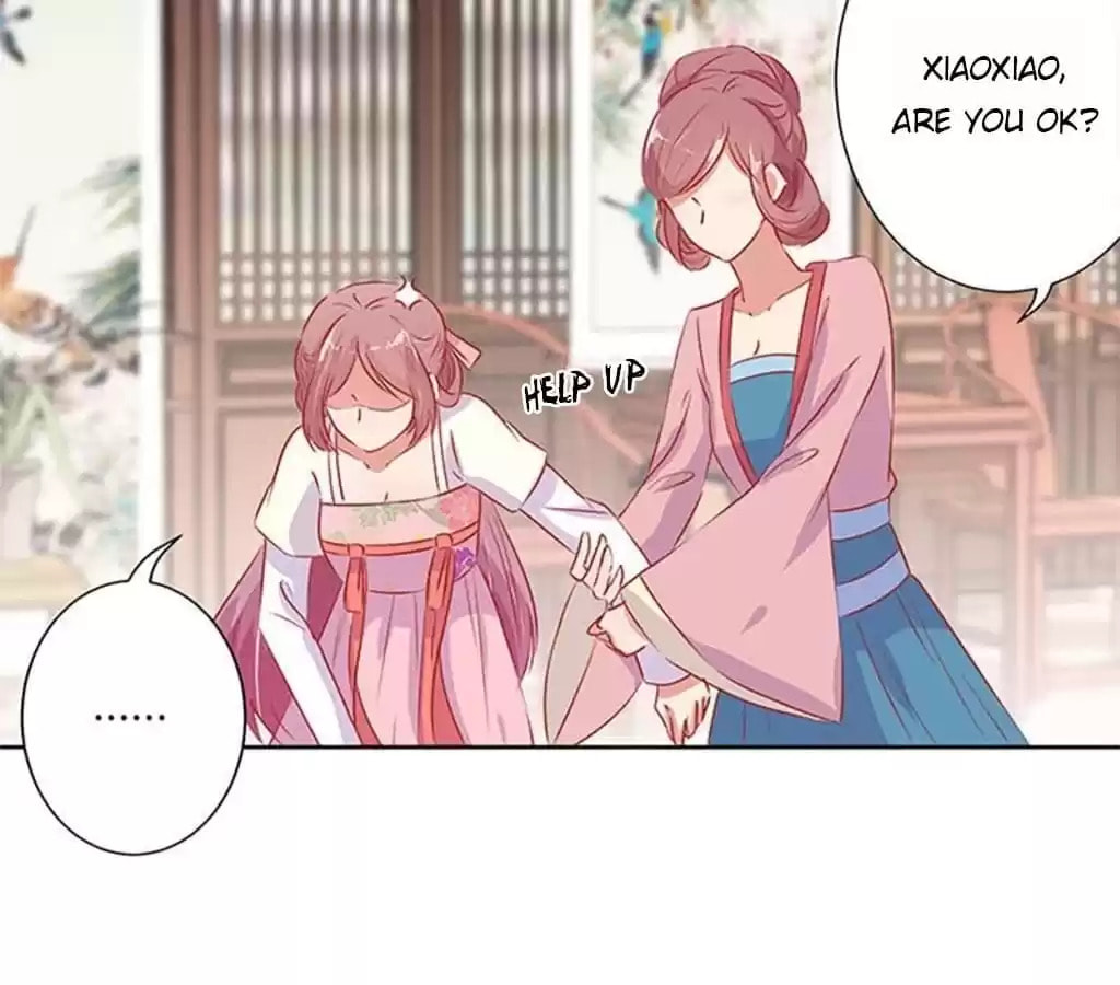 My Badboy Prince Chapter 66 page 20 - 